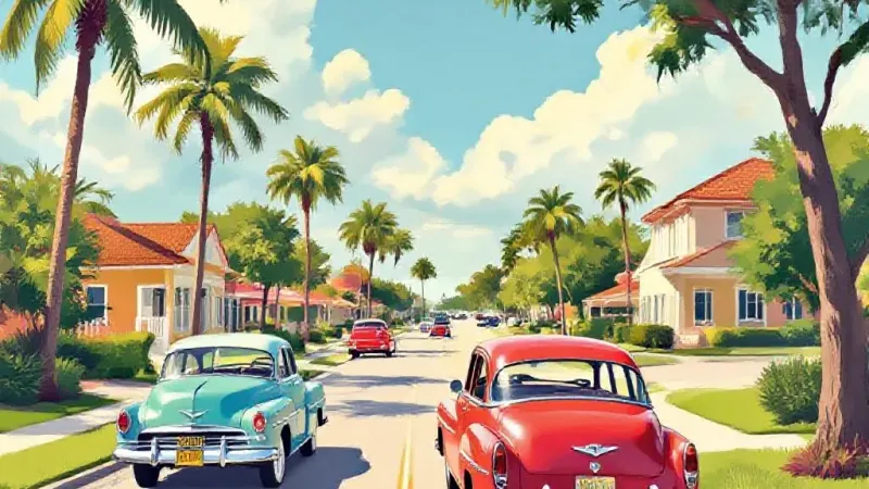Deltona FL: Widest Generational Homeownership Gaps